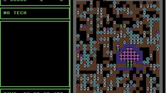 Quarries of Scred screenshot 3
