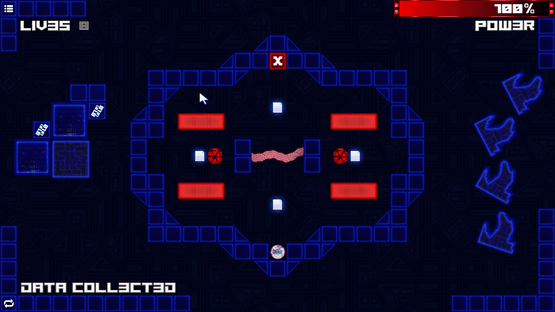 Data mining Screenshot