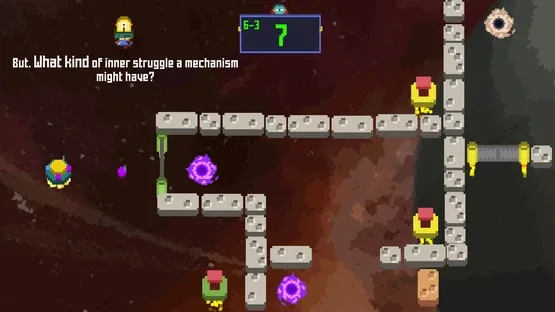 Boltzmann Brain screenshot 1
