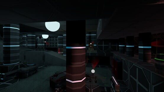 RoboHeist VR screenshot 3