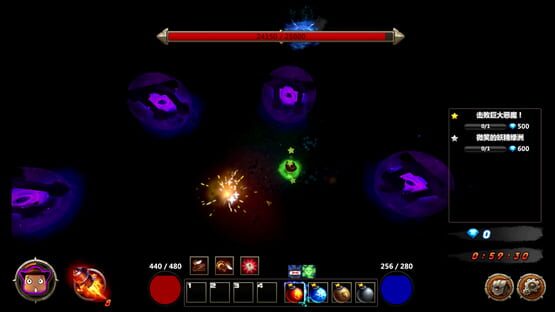 Awaken: Gunpowder Adventurer Daydream cover