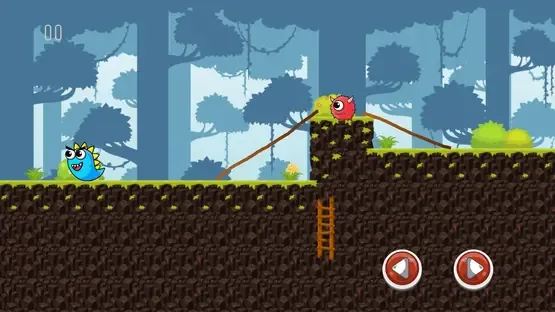 Fluffy Friends screenshot 3