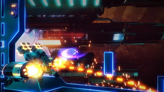 Exception screenshot 4