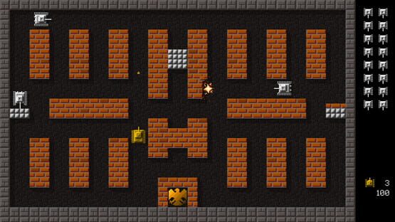 Tanks screenshot 5