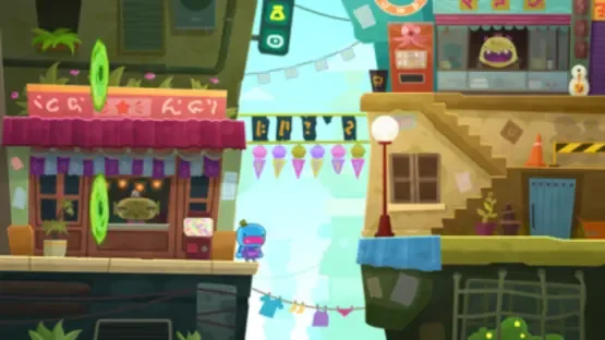 Bring You Home screenshot 2