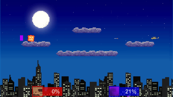 Gender Bender Screenshot