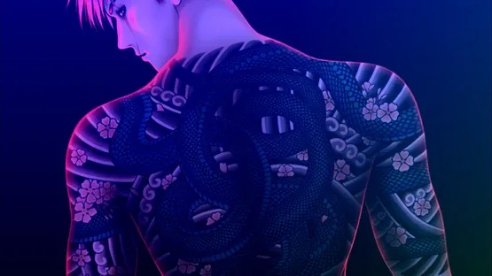 Yakuza Kiss screenshot 3