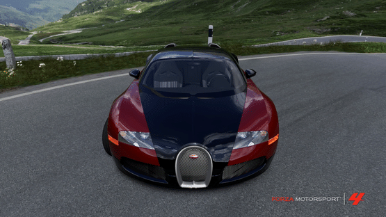 Forza Motorsport 4 Screenshot