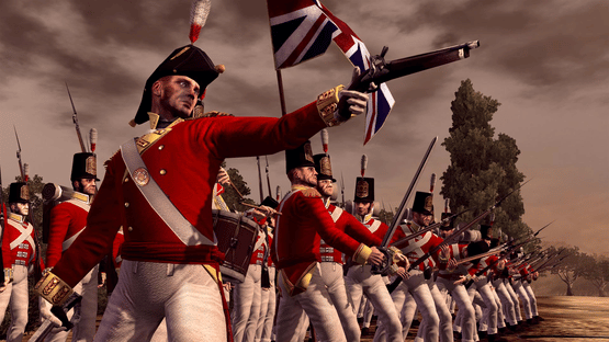 Napoleon: Total War - The Peninsular Campaign Screenshot