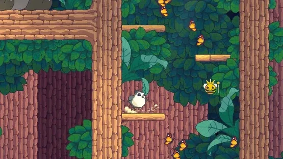 Songbird Symphony screenshot 3