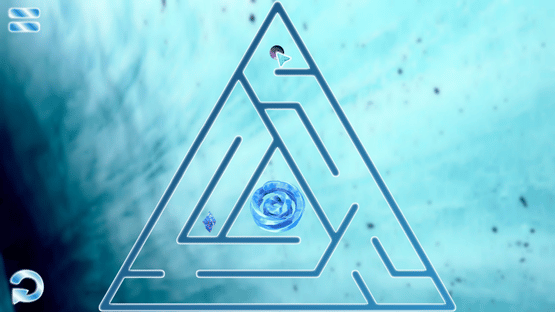 Amaze Frozen Screenshot