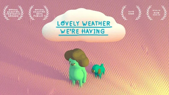 Lovely Weather We're Having screenshot 4
