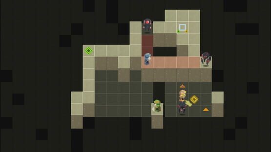 The Lone Chameleon cover