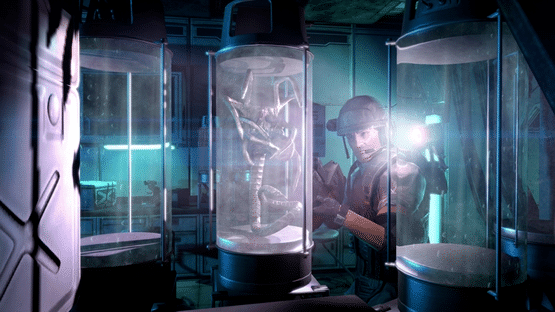 Aliens: Colonial Marines Screenshot