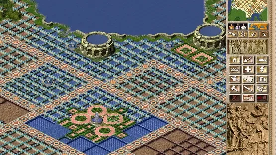 Caesar III screenshot 5