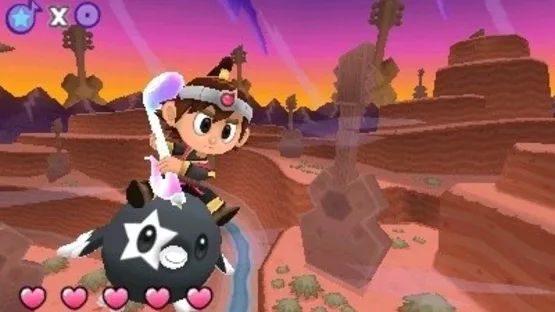 HarmoKnight screenshot 12
