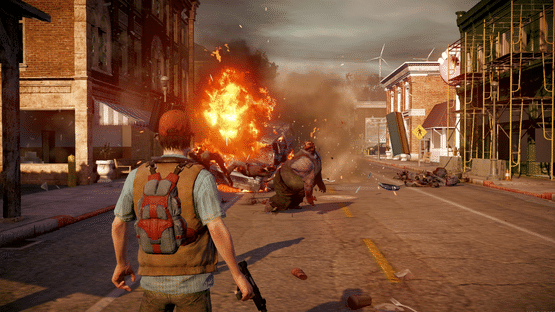 State of Decay: Year-One Survival Edition Screenshot