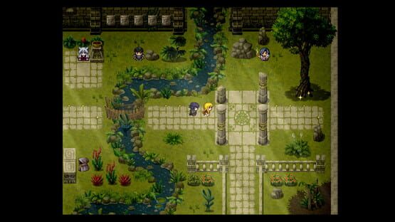 天岚行 - Through the Mist and Sky screenshot 5