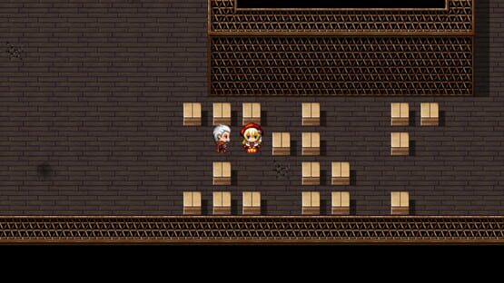 Torn Familjen screenshot 4