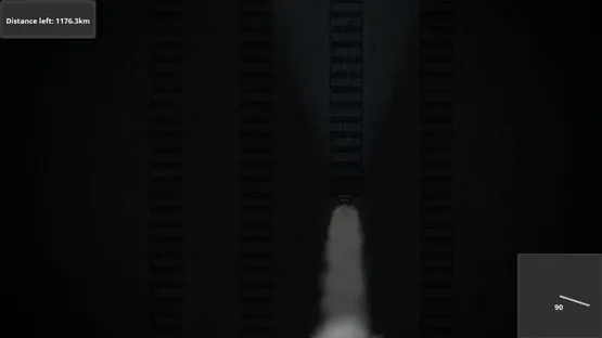 Choo-Choo! Train Rides! screenshot 3
