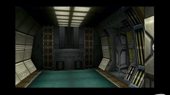Enemy Zero screenshot 1