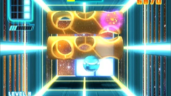 Spaceball Revolution screenshot 10