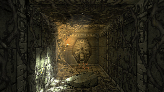 I Can't Escape: Darkness Screenshot