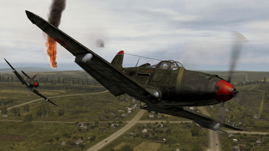 Iron Front: Liberation 1944 Screenshot