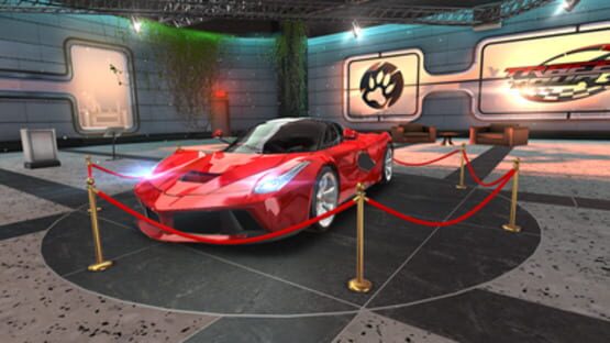 Traffic Tour screenshot