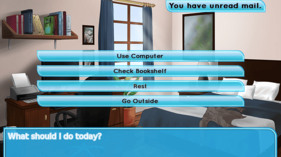 Fading Hearts Screenshot