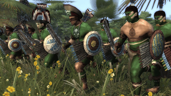 Medieval II: Total War - Collection Screenshot