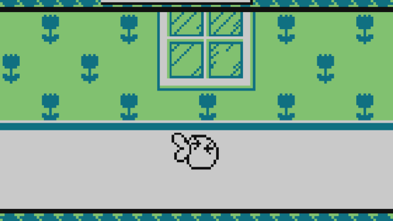 Tamagotchi Screenshot