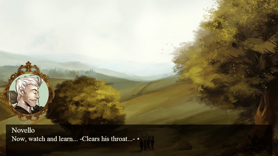 Runeous: Part One Screenshot