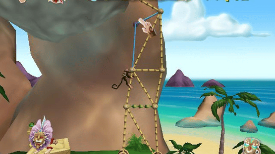 Tiki Towers Screenshot