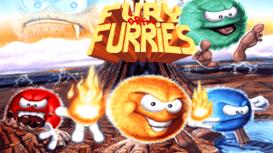 Fury of the Furries Screenshot