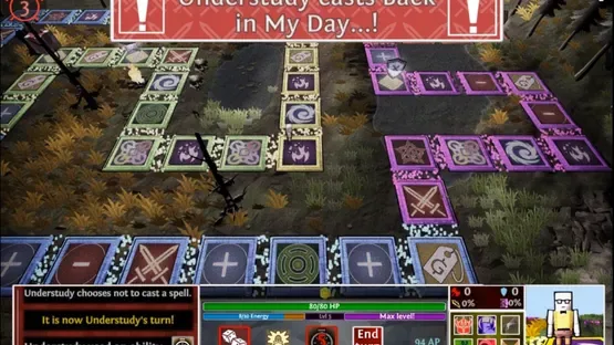 Battle Squares screenshot 6