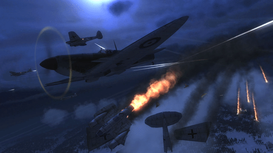 Air Conflicts: Secret Wars Screenshot