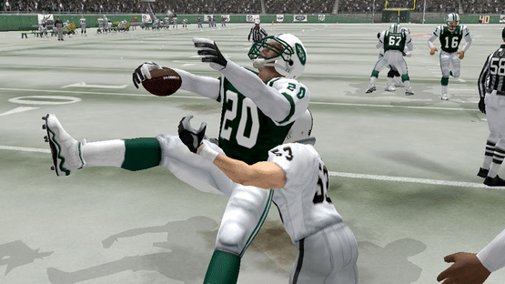 Madden NFL 2004 Screenshot