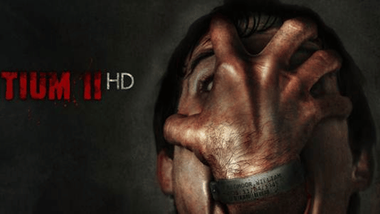 Dementium II HD Screenshot