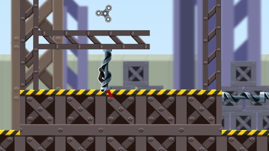 Stickman: Fidget Spinner Rush screenshot 7