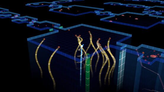 zTime (Danger Noodles!) screenshot 1