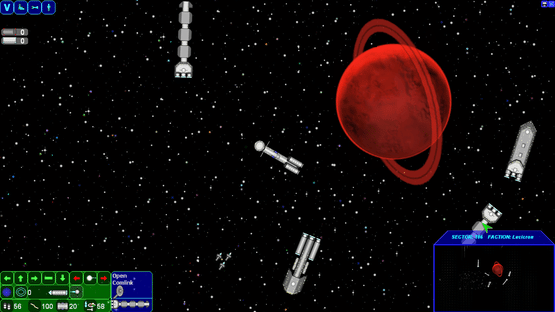 Avalon: The Journey Begins Screenshot