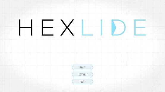 Hexlide cover