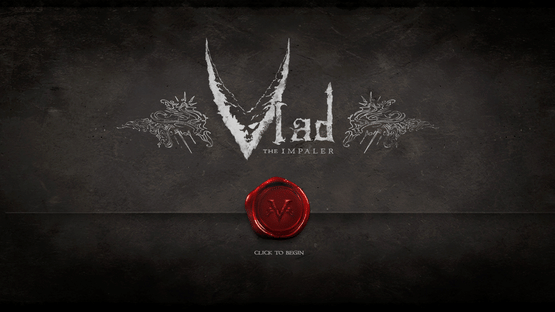 Vlad the Impaler Screenshot