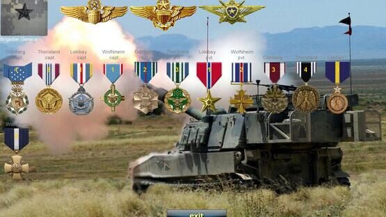 Tactics: Bludgeons Blessing cover