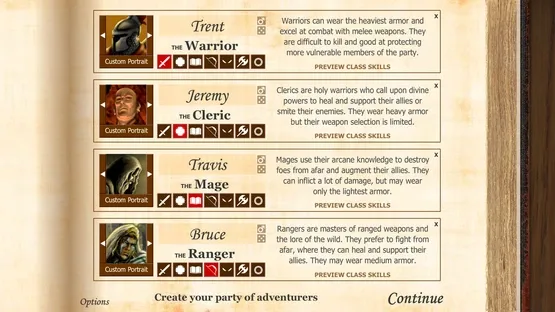 Monsters' Den: Book of Dread screenshot 5