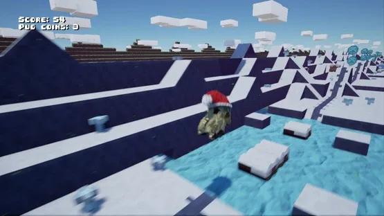 Turbo Pug 3D screenshot 5
