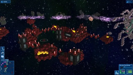 Galactineers screenshot 3