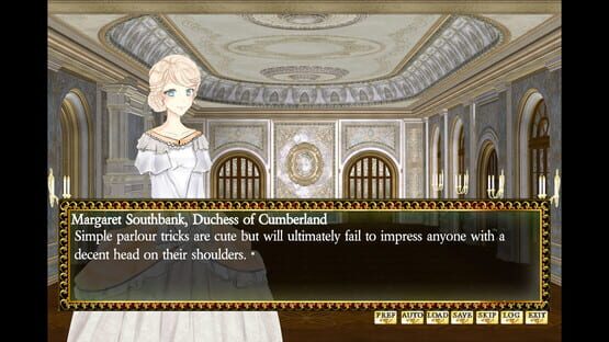 The Grand Ball screenshot 5