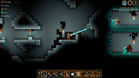 It Lurks Below Screenshot